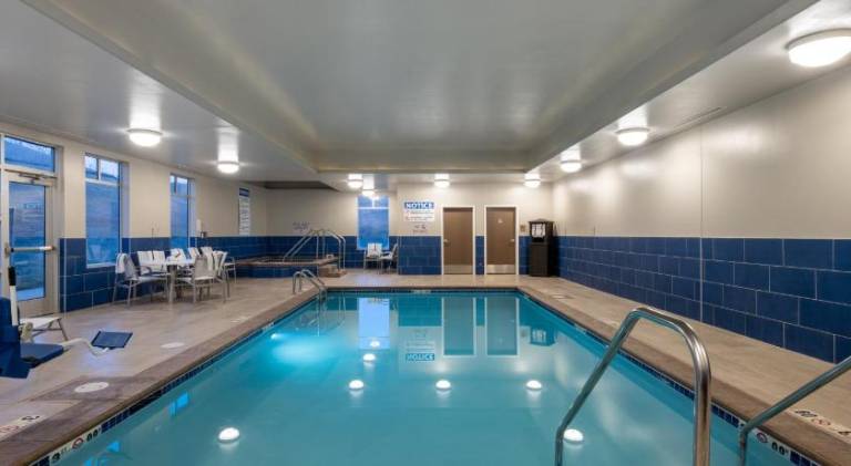Staybridge Suites Sioux City Southeast By IHG — photo 4