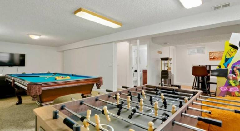 Vacation home with 4 rooms for 8 persons in Westminster, CO