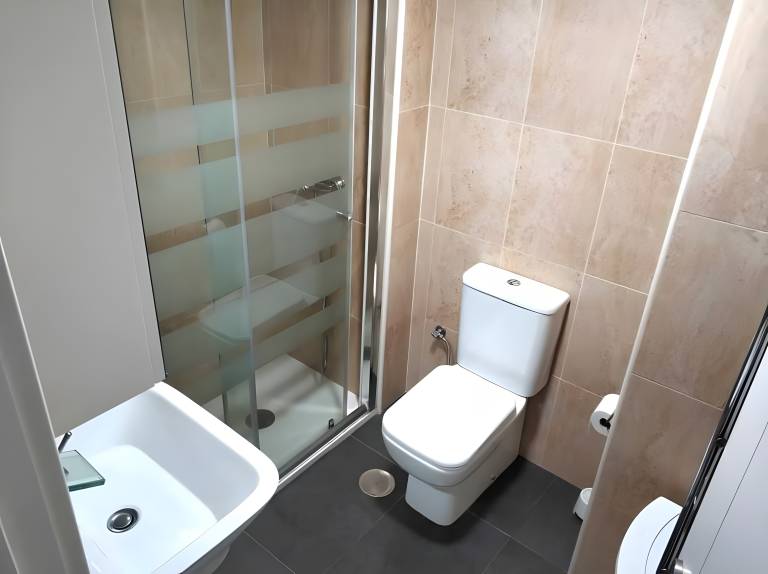 Holiday Home 'Jc Apartment Benalmádena' with Shared Pool, Wi-Fi and Air Conditioning — photo 5
