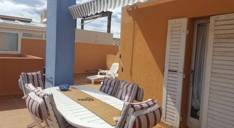 Holiday apartment with terrace & BBQ | Good for workation | Dogs allowed — photo 5