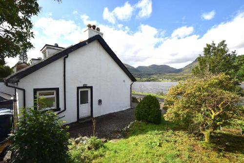 House  Lochgoilhead