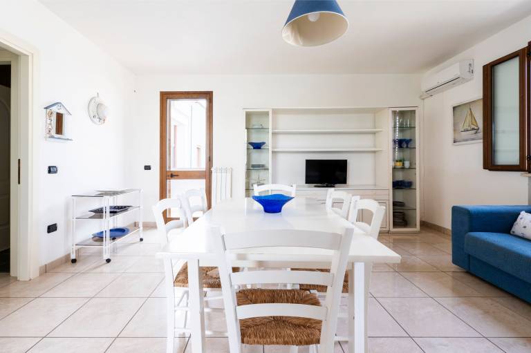 Apartment 'Otranto - Apt 1' with Shared Terrace, Wi-Fi and Air Conditioning — photo 5