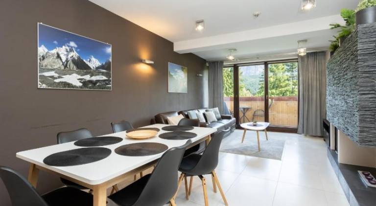 Butorowy Residence — photo 2