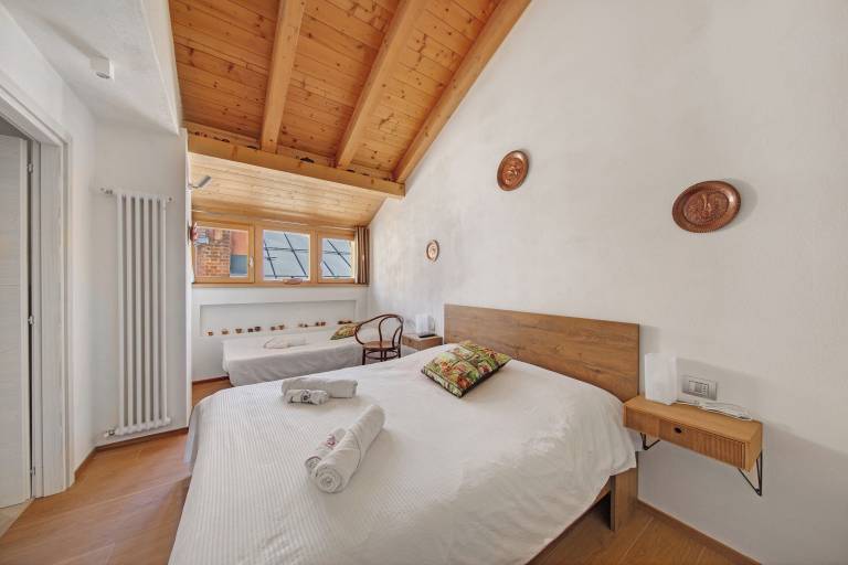 Appartamento vacanza Pieve di Cadore