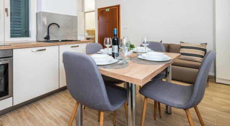 Apartment | Close to Diocletian's Palace — photo 2