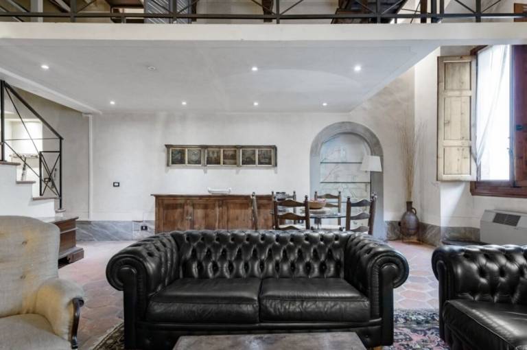 Apartament Florencja