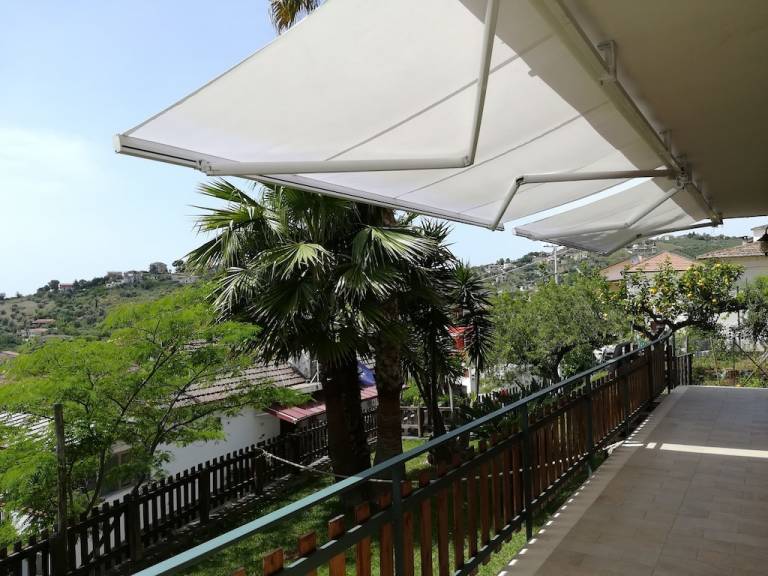 Ferienwohnung Agropoli