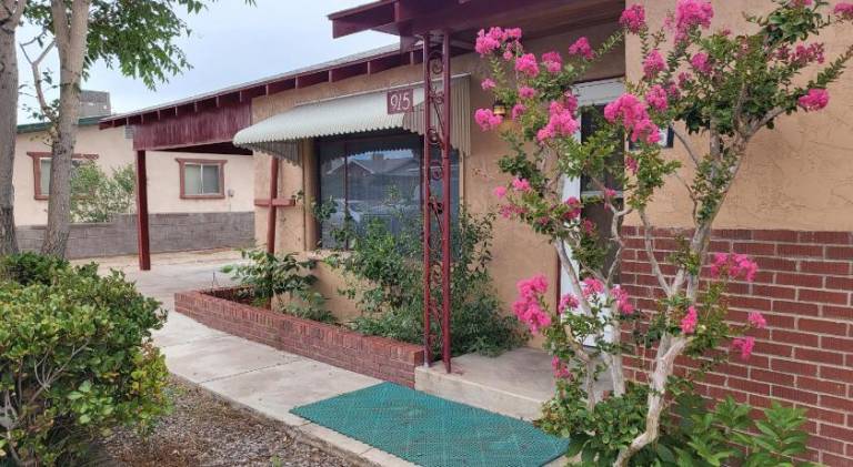 93 m&sup2; Ferienhaus