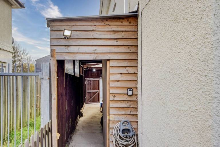 Cabin Dartford