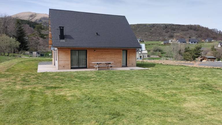 Gîte Chambon-sur-Lac