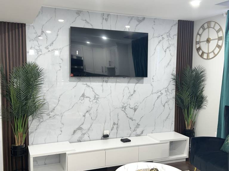 Apartment Brampton