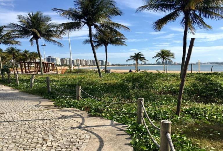 Apartamento Vitória