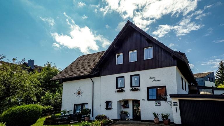 Ferienwohnung  Braunlage