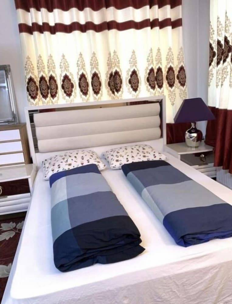 Apartment Glostrup Municipality