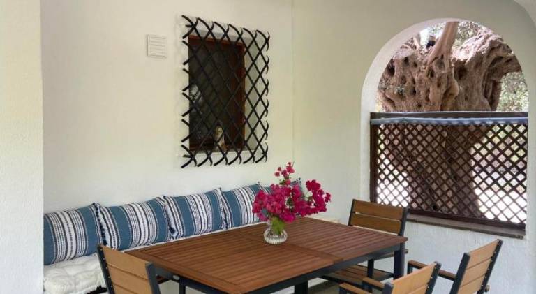 Villa with yard, terrace & BBQ | Suitable for remote work — photo 5