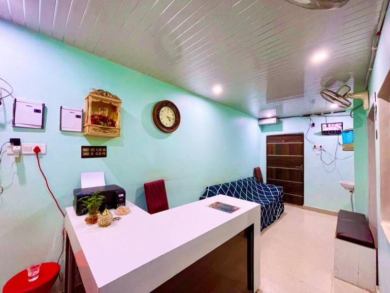 Dev Villa — photo 3
