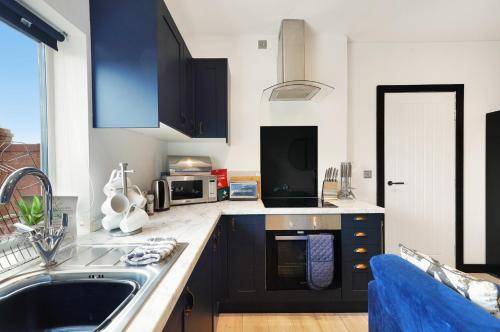 40 m² Ferienwohnung