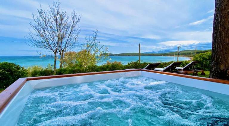 Charming villa | Next to the beach | Pets are welcome — photo 2