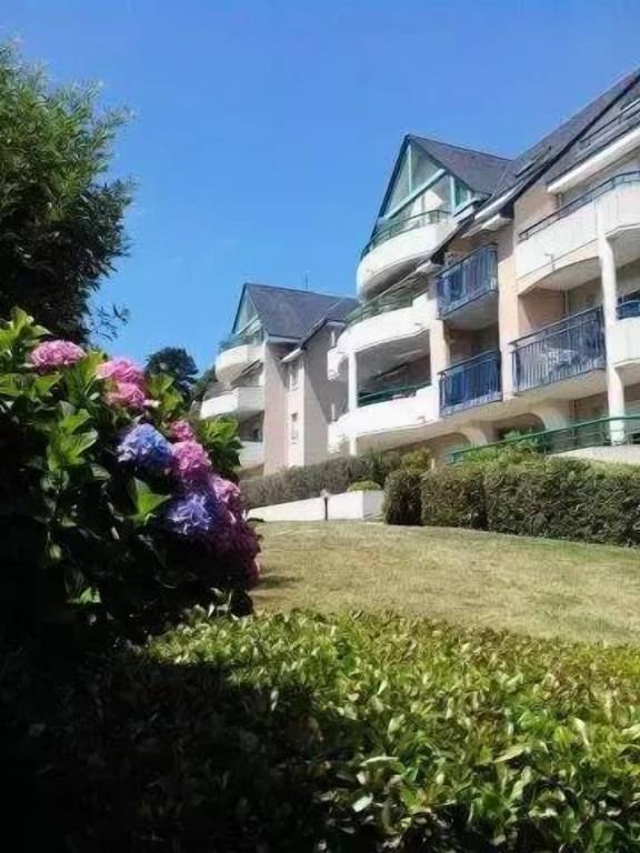 Appartement Saint-Nazaire