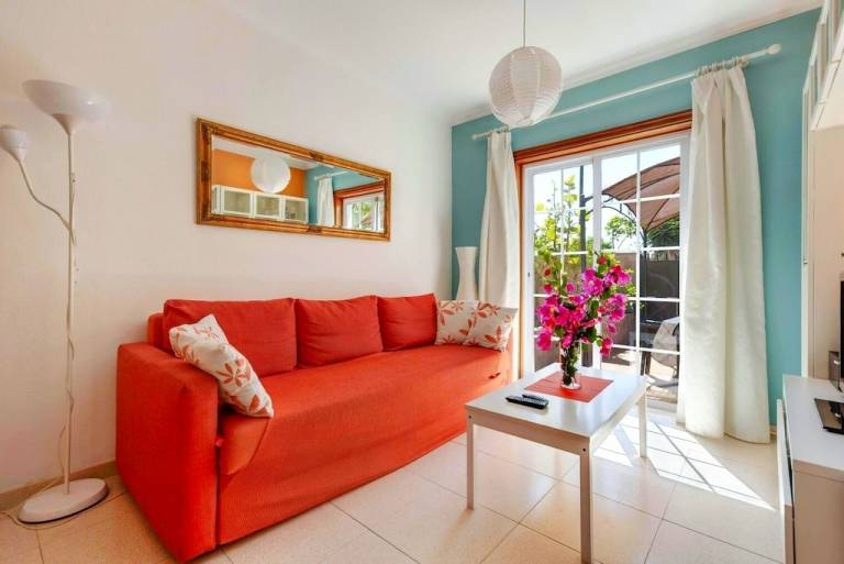 Casa Amarilla Golf