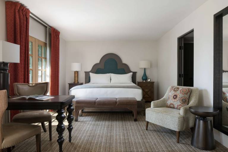 Resort Old Town Scottsdale