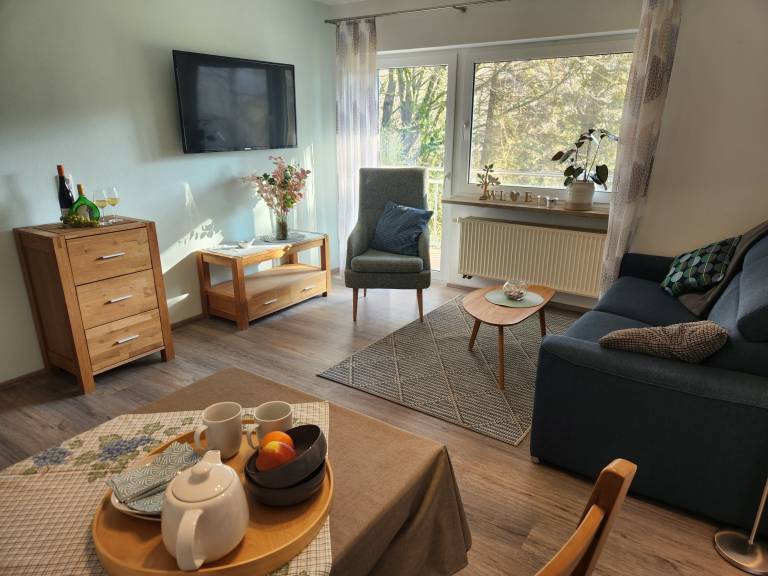 Apartment  Mönchsondheim