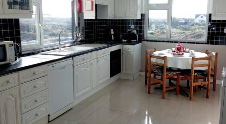 Vacation home with 4 rooms for 9 persons — photo 3