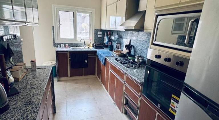 Holiday apartment with 1 room for 6 persons — photo 4