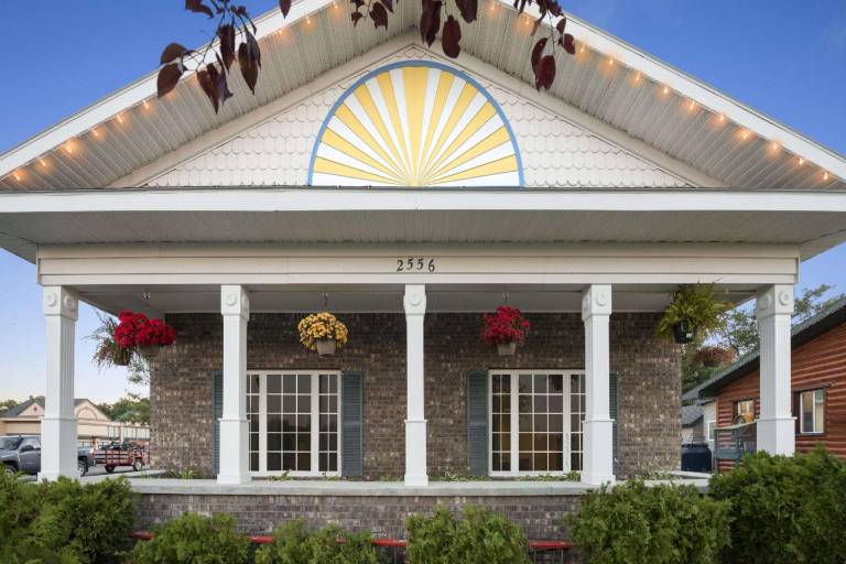 Days Inn by Wyndham Grayling — photo 2