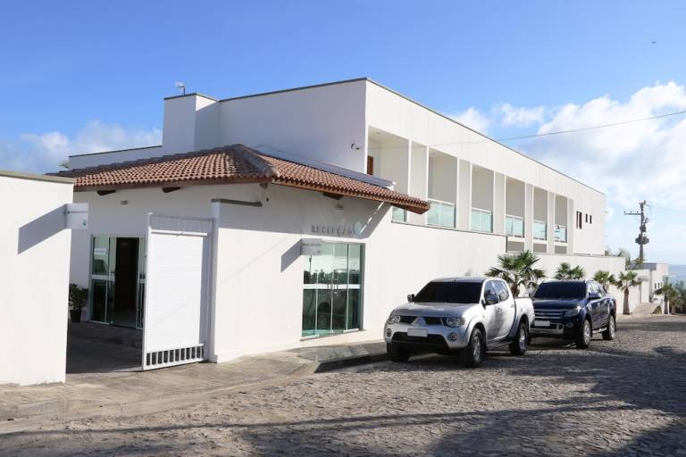 Apartamento Beberibe