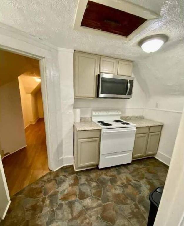 Apartment Chestnut