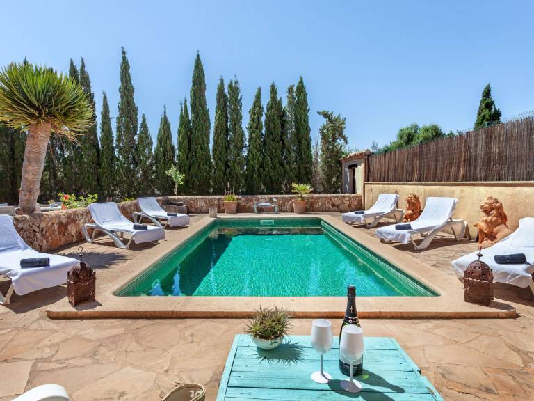 Casa Las Salinas