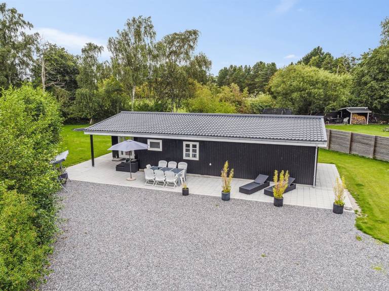 House Væggerløse
