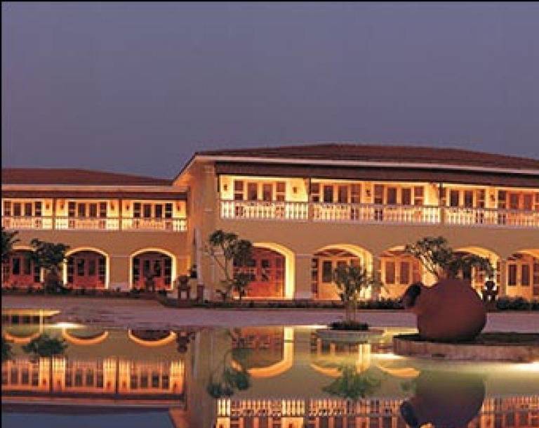 Resort Palolem