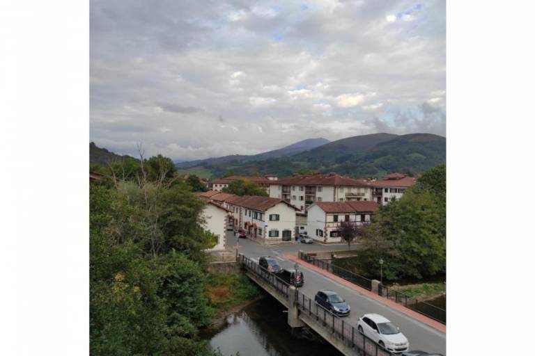 Apartamento Elizondo