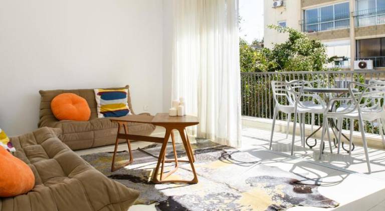 Relax & Sunny near Beach by FeelHome — photo 3