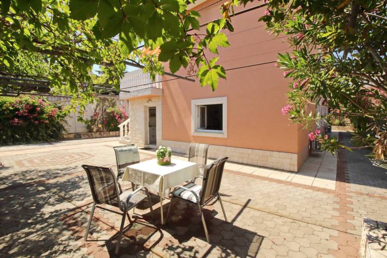 Ferienwohnung  Crikvenica