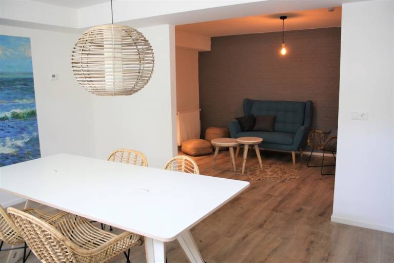 Aparthotel Zandvoort