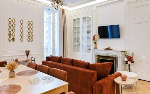 Bed & Breakfast Lyon