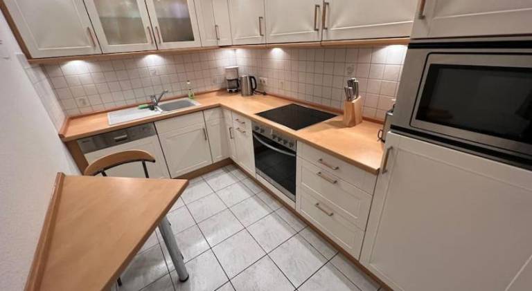 Apartment | Dogs allowed in Bad Essen