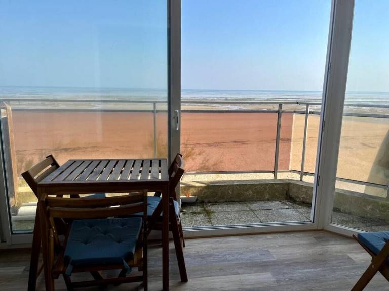 Appartement Langrune-sur-Mer