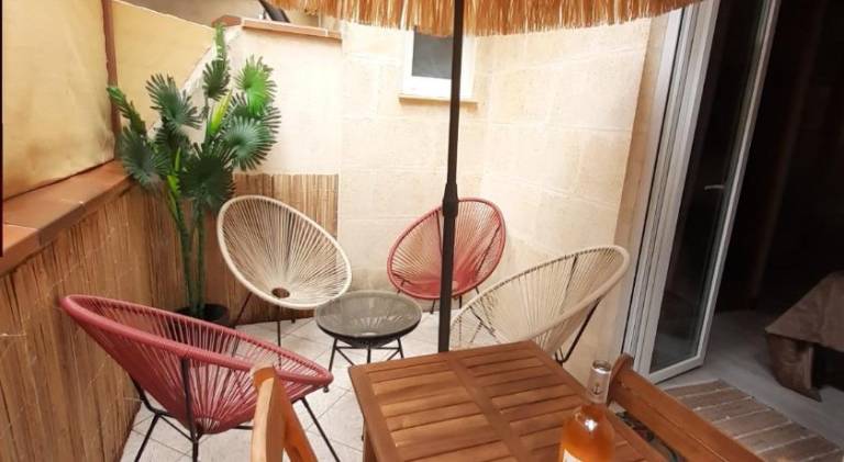 Wonderful rental apartment with terrace | Pets allowed — photo 4
