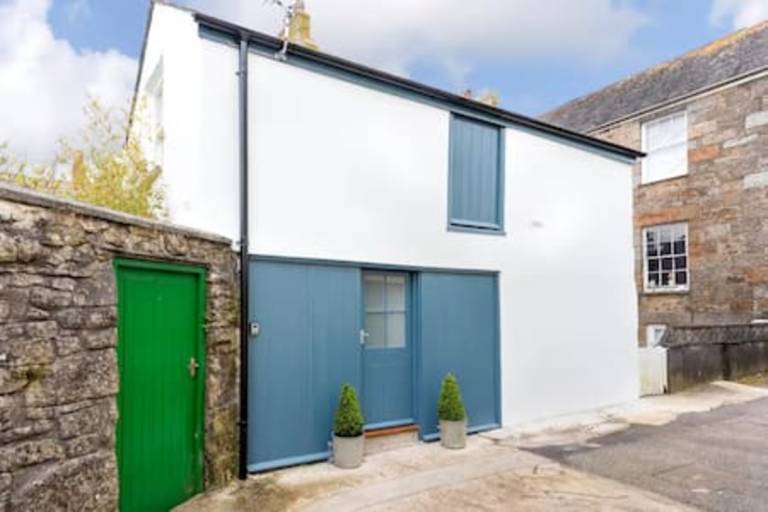 Ferienhaus  Penzance