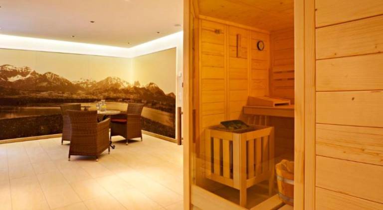 Hotel Greinwald — photo 5