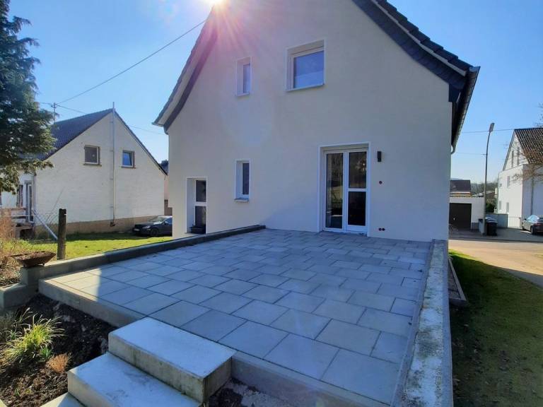 Ferienwohnung Dillingen/Saar