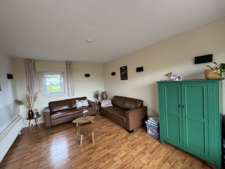 House with sauna, garden & patio — photo 3