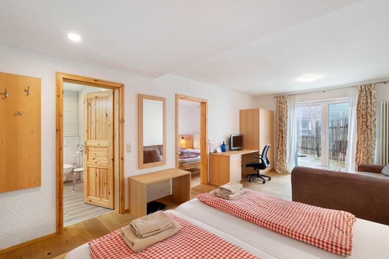 Privatzimmer  Sasbachwalden