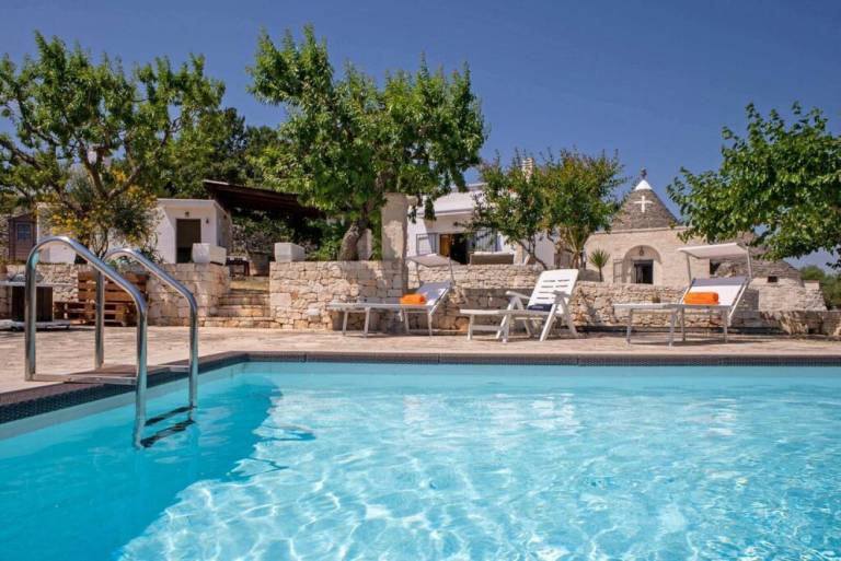 Villa Alberobello