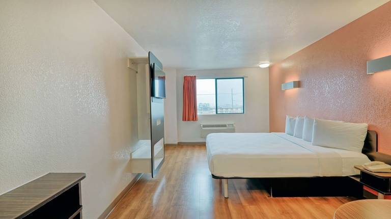 Motel  El Segundo