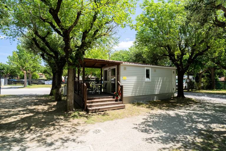 Mobilheim  Cesenatico